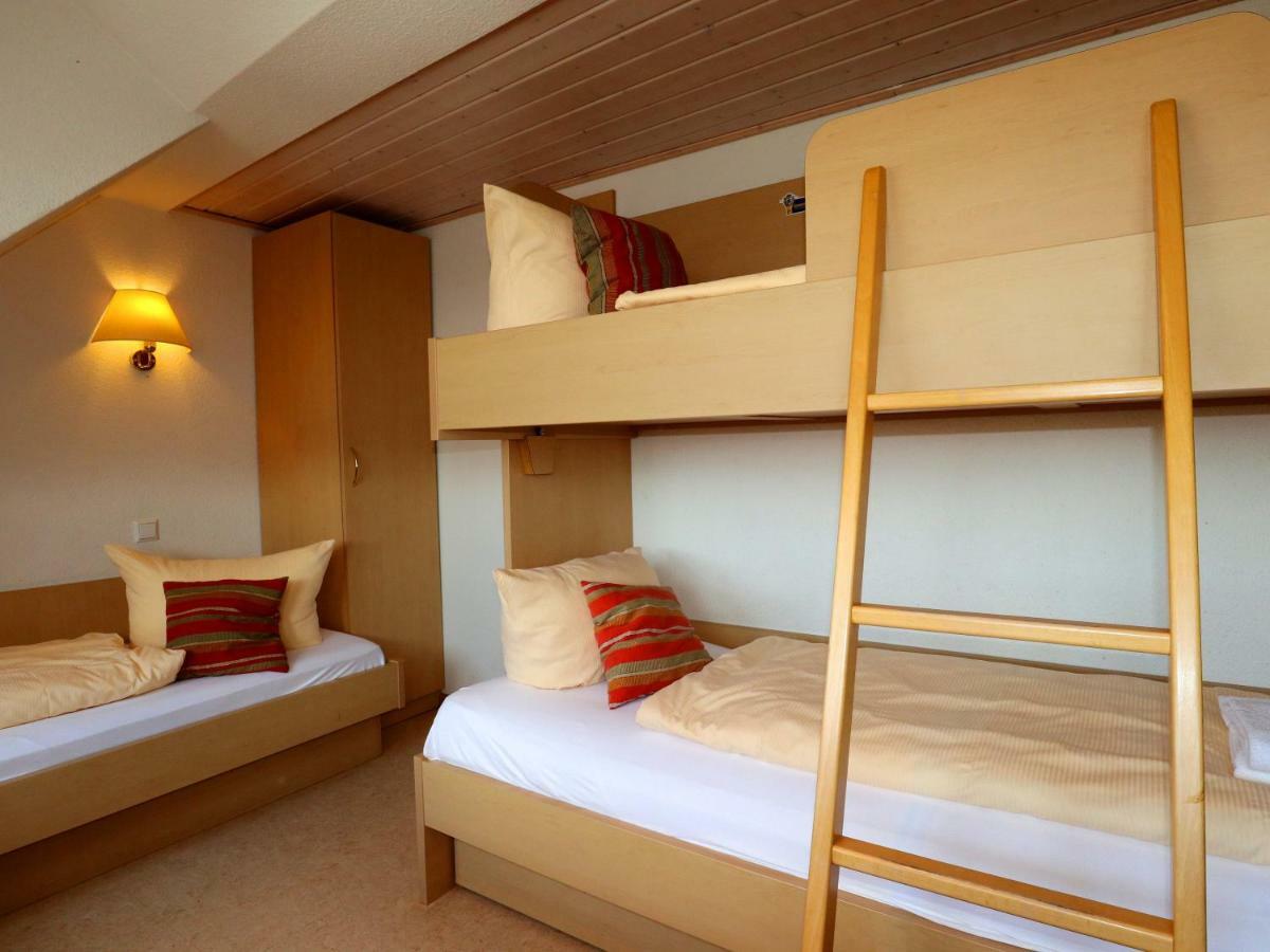 Hotel - Restaurant Hirschen - Werneths Landgasthof Beim Europa- Park Rust Rheinhausen Ngoại thất bức ảnh